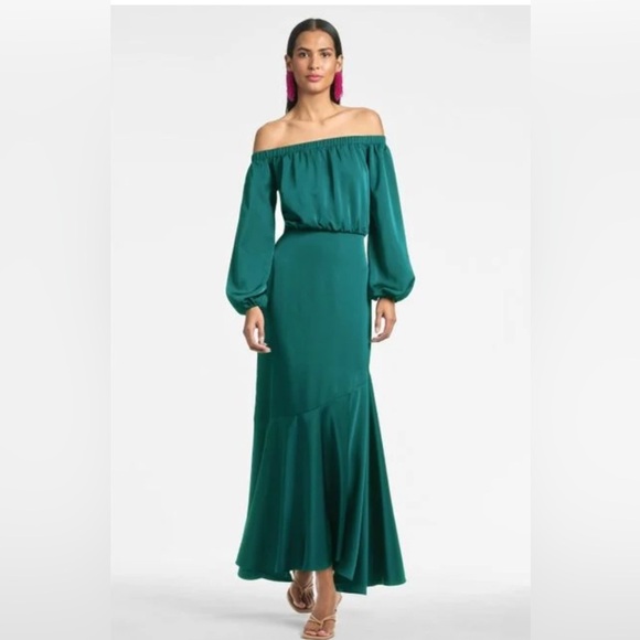 Sachin & Babi - Women's Kai Dress - Picture 4 of 12